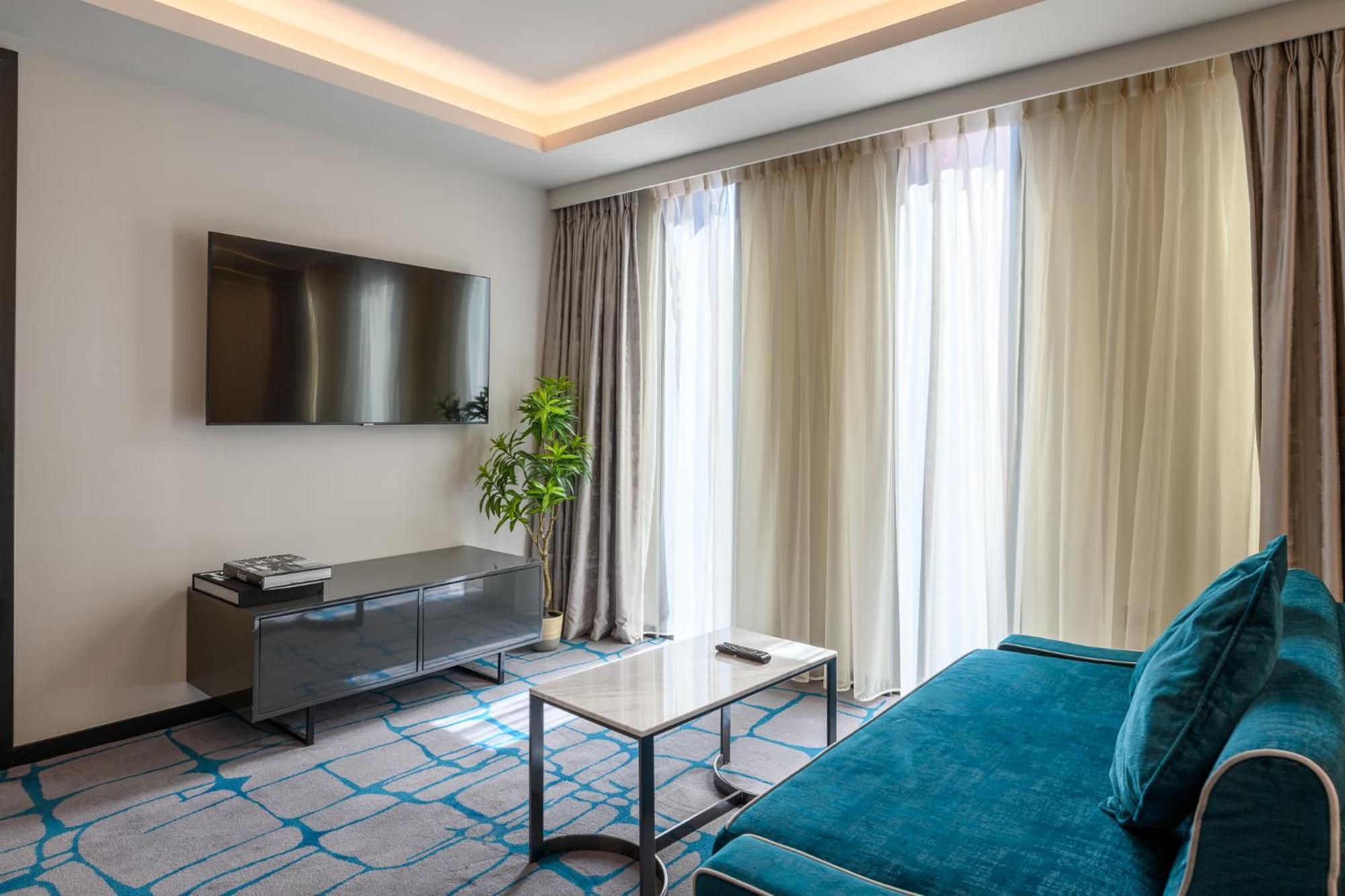 Appartement 1 Chambre Premium