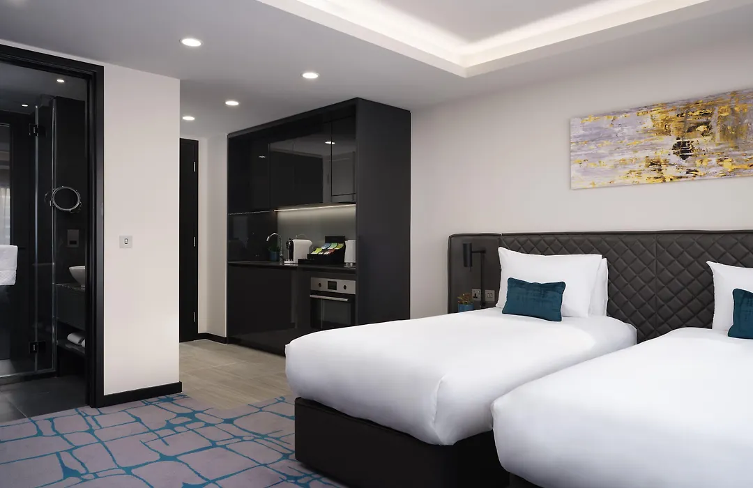 Dao By Dorsett West London-1