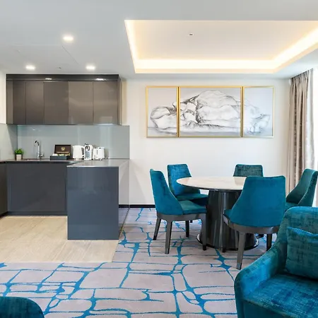 Dao By Dorsett West London-3