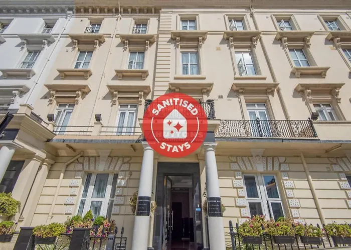 Huttons Hotel, Victoria Londres